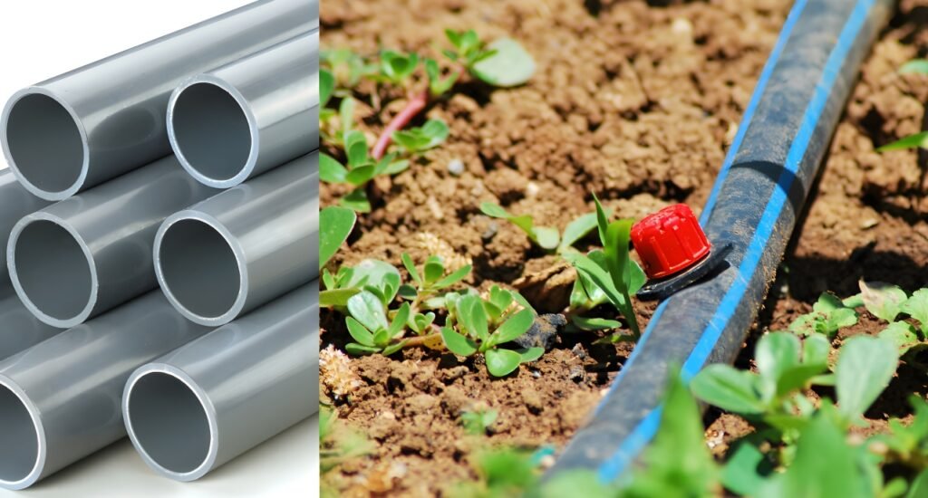 PVC Pipe Anudan Yojana