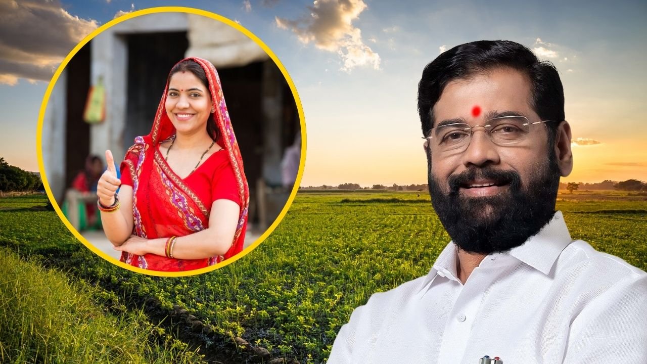 ladaki bahin yojana date
