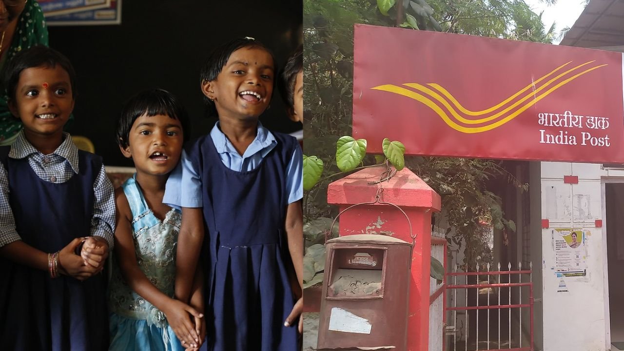 Post Office PPF Scheme