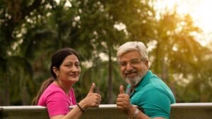 Mukhyamantri Vayohshree Yojana