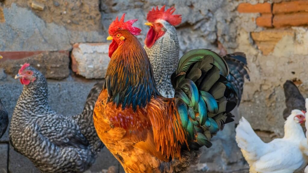 swarnadhara hen