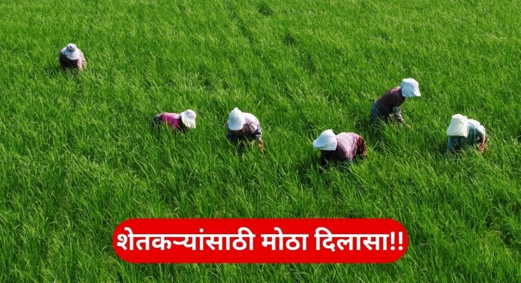 mojani and hisse watap for agriculture